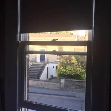 Victorian House With Cricket Ground Views Hotel Dublin