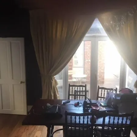 Hotel Victorian House With Cricket Ground Views Dublin