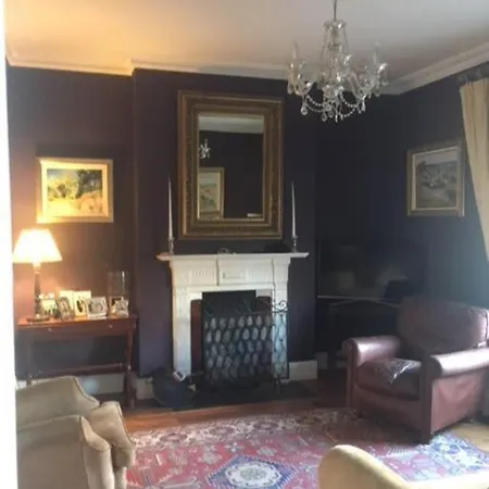 Victorian House With Cricket Ground Views *